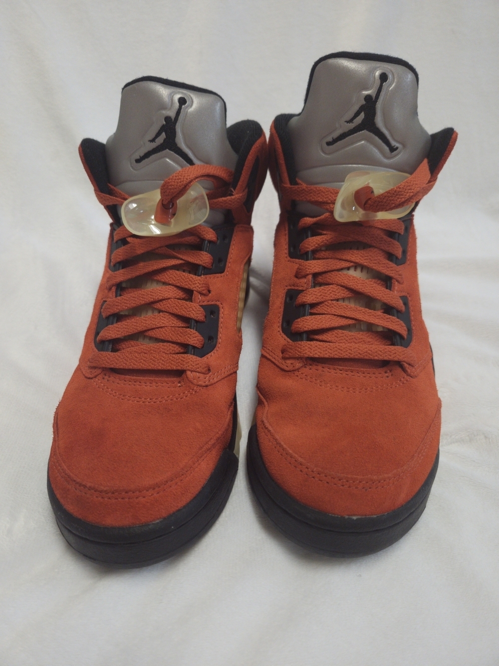 ​Air Jordan 5 Retro Mars For Her - Martian Sunrise